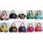 Juicy Couture carriers and bags