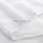 5 Star Qaulity White India 100% Cotton Hotel Face Towel