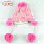 High performance economic cute knitted baby hat