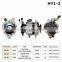 Car alternator low rpm permanent magnet alternator OE:A5T20484