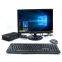 HYSTOU Mini Industrial PC Fanless Embedded PC OEM ODM order accept