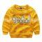 Good Quality Winter Autumn Kids Hoodies Boys Sweater Cute Tops Children Casual