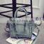 2016 Spring Fashion Single Shoulder Diagonal Cross Smile Bag