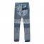 New product special design cotton pants for adult wholesale