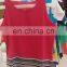 Cheap High Quality Hemp Blank T-shirt Made in India Factory