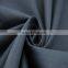 new design plain dyed dark cotton spandex poplin fabric