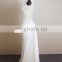 A-line Sweetheart Straps Corset Beaded Chiffon Western Style Special Occasions Prom Dresses For You