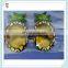 Yellow Lens Fancy Dress Beach Hawaiian Party Pineapple Sunglasses HPC-0630