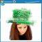 Ladys Soft Carnival Party Hat