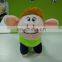 customized plush toy/super soft plush toy/mini sheep plush toy