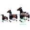 HI CE ride on horse toys for kids,mechanical ride on cars with high quality