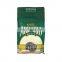 Food grade food packaging bag with flat bottom pouch