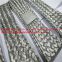 Cheap price aluminum braid good quality