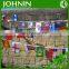 High quality china promotional products custom plastic flag bunting
