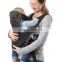 Hot selling high quality hand-held pure organic cotton cheap baby carrier for newborn baby