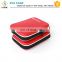 carrying outdoor used portable mini first aid kit case