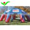 2017 Buildings good price diy inflatable spider tent china