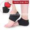 Plantar Fasciitis Braces and Moisturizing Sock Arch Supports#HGT-03