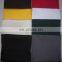 2015 new Uniform Twill fabrics with different colors