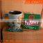 Best Quality Wholesale soft pvc coaster, Promotional Custom New Design plastic coaster