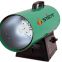 10kw  manual Industrial Fan Gas Heater Electric Workshop Space Propane/LPG Power Garage Heat