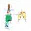 2013 hot sale pvc wine chill bag
