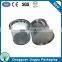 mini tin bucket with PET