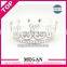 High quality rhinestone crown wedding cake topper wedding crown