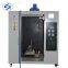 Materials Tester Glow Wire Flammability Testing Machine