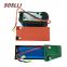 SOSLLI li-ion battery 18650 3S7P 11.1v 14Ah rechargeable lithium ion battery pack