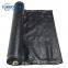 pe woven weed mat / weed barrier landscape fabric lowes