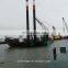 Cutter Head Suction Dredger River dredging machine