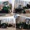 Low price professional wheel loader ZL20F