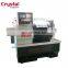CNC Mini Metal Lathe Machine Type Mini Lathes for Sale CK6132A