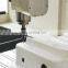 Pinghu vertical CNC 5-axis high speed machining center in Zhibo
