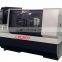 horizontal cnc lathe turning machine