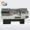 CK6136 used tabletop drill lathe machine price