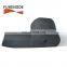 Hot sale  cuttable Neoprene Cord Management Cover Organizer Cable Wrap with hide adhesive hook loop