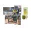 Industrial fruit and vegetable juicer machine for citrus apple pear orange garlic ginger juicer extractor machine