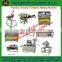 Automatic Bamboo Toothpick Production Line / toothpicks Making Machine