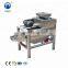 Pistachio Granulator Cutter Grading Almond Chopper Peanut Cutting Cashew Nut Almond Crushing Machine