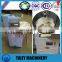 Time saved small bread dough cutting machine