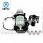 Scuba Diving Cylinder, Small Oxygen Cylinder for Diving