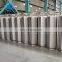 Used Widely Stainless Steel Liquid Nitrogen/ Oxygen/ Argon Dewar Tank