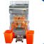 Industrial Automatic Orange Juicer Squeezing Making Machine