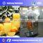 commercial automatic /  pomegranate / orange  / apple /  lemon / juicer maker machine