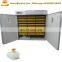 Automatic Poultry Duck Egg Incubator and Hatcher Farming Equipment