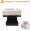 3d Selfie Coffee Printer Latte Art Machine Price Food Printer