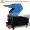 Automatic plastic waste shredder recycling machine high efficiency crusher plastic machine