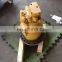 148-4738 swing motor 307C excavator swing gearbox 148-4738 swing drive